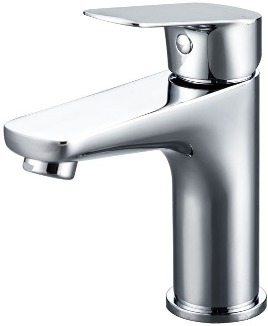 Смеситель для раковины Bravat Rhein F1429564CP-9-ENG