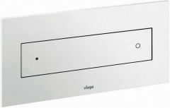 Кнопка смыва Viega Visign for Style 12 596743