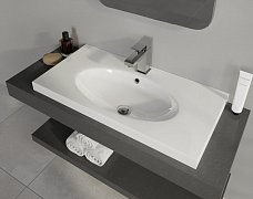 Раковина Sanita Luxe Next 70 NXT70SLWB01