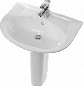 Раковина Sanita Luxe Classic 65 CLCSLWB01