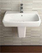 Раковина VitrA Metropole 50 5661B003-0001