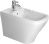 Биде напольное Duravit Durastyle 2283100000