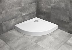 Душевой поддон Radaway Doros A Compact SDRA8080-05 80x80