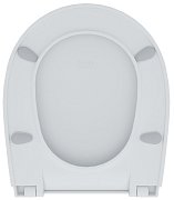Сиденье из полипропилена Iddis Soft Close 005 005PPS3i31