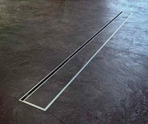 Решетка AlcaPlast TILE-950