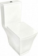 Унитаз-компакт BelBagno Regina BB104CP