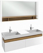 Зеркало Jacob Delafon Terrace 150 EB1184-NF