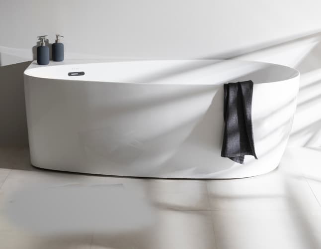Быстрая ссылка на категорию Ванны